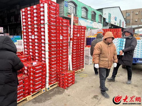 臨沂北環(huán)農(nóng)產(chǎn)品批發(fā)市場(chǎng)開(kāi)通公交專線，助力食用農(nóng)產(chǎn)品高效流通